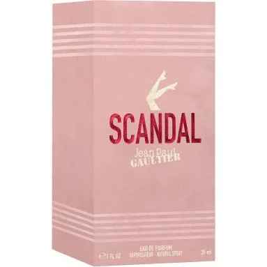 Jean Paul Gaultier Scandal Eau de Parfum 30 ml
