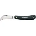 Fiskars Billhookmes K62 - Tuinmes met gebogen mes