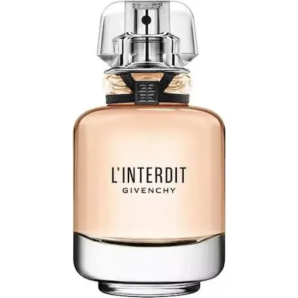 Givenchy L'Interdit Eau de Parfum 50 ml