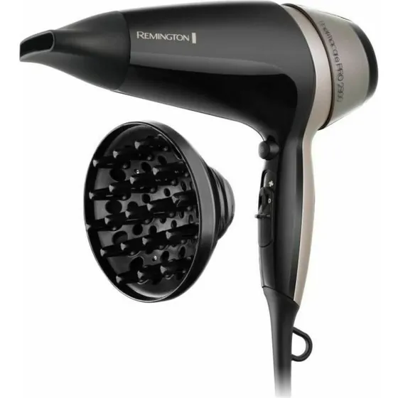 Remington D5715 Thermacare PRO 2300 W haardroger Zwart