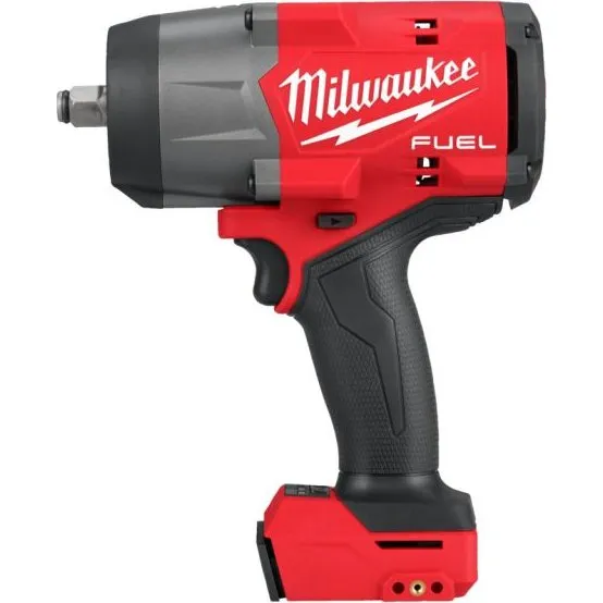 Milwaukee M18 FHIW2F12-0X 18V Slagmoersleutel 1/2'' excl. accu