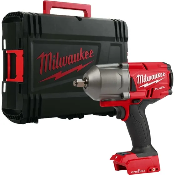 Milwaukee M18 ONEFHIWF12-0X Slagmoersleutel 1/2" (excl. accu)