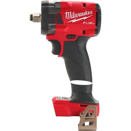 Milwaukee M18 FIW2F12-0 Slagmoersleutel 1/2" 339 Nm