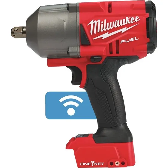 Milwaukee M18 FUEL 1/2" Slagmoersleutel (excl. Accu)