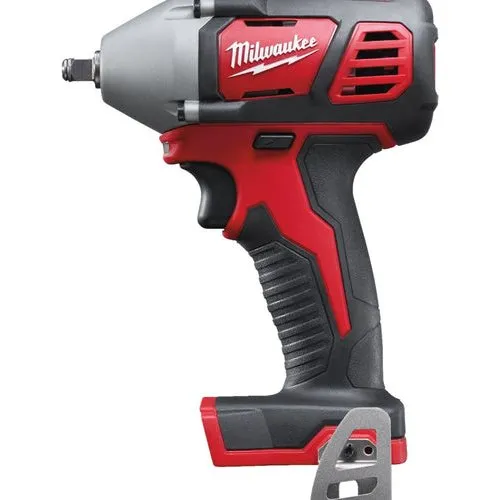 Milwaukee M18 BIW38-0 Accu Slagmoersleutel Compact 3/8"