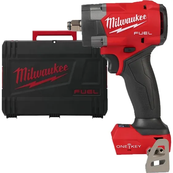 Milwaukee M18 ONEFMTIW2FC12-0X 18V Slagmoersleutel 746 Nm