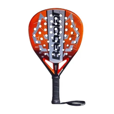 Babolat Viper Juan Lebrn 3.0 2026 Padelracket