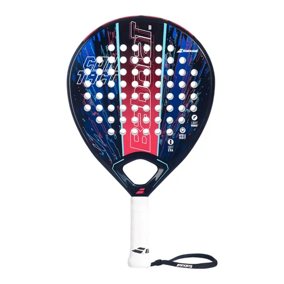 Babolat Contact 2023 Padelracket - Licht & Comfortabel