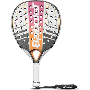 Babolat Women Dyna Energy 2023 Padelracket 330g