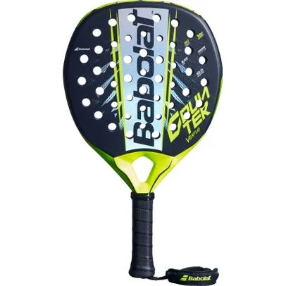 Babolat Counter Vertuo 2.6 Padelracket Wit (Heren)