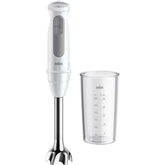 Braun MQ 50001 M MultiQuick 5 staafmixer