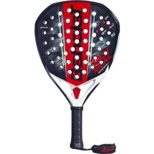 Babolat Technical Viper Soft 3.0 2026 Rood Padelracket