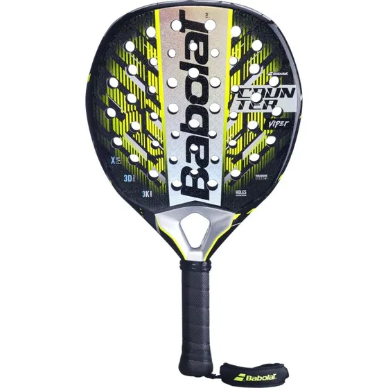 Babolat Counter Viper 2025 Padelracket