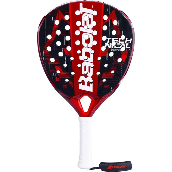 Babolat Technical Vertuo Juan Lebrón 2024 Paderacket