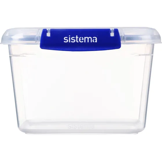 Sistema Klip It + Voorraaddoos 1,49l met Clips