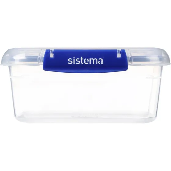 Sistema Klip It Plus Rechthoekige Vershouddoos 1L CH245