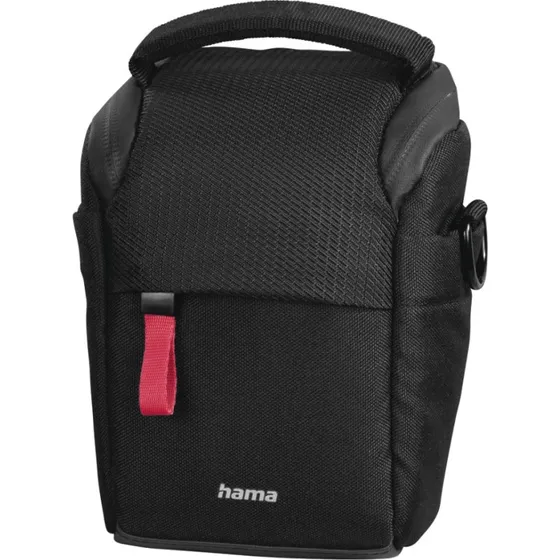 Hama Cameratas Matera 90 Zwart