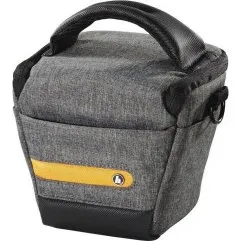 Hama Terra 100 Colt Grijs Camera Tas