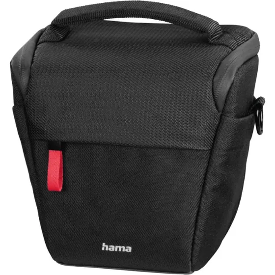 Colttas Cameratas Matera 110 Zwart