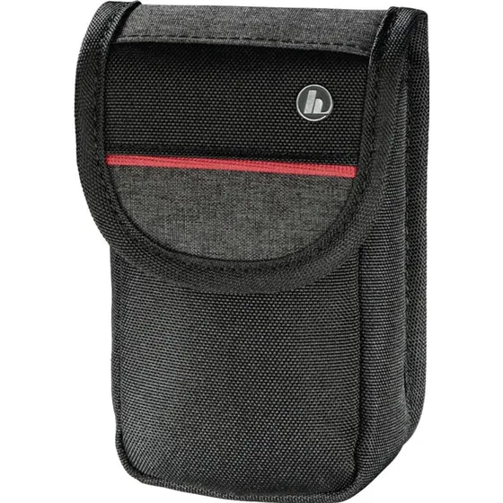 Hama Valletta 60G Zwart cameratas