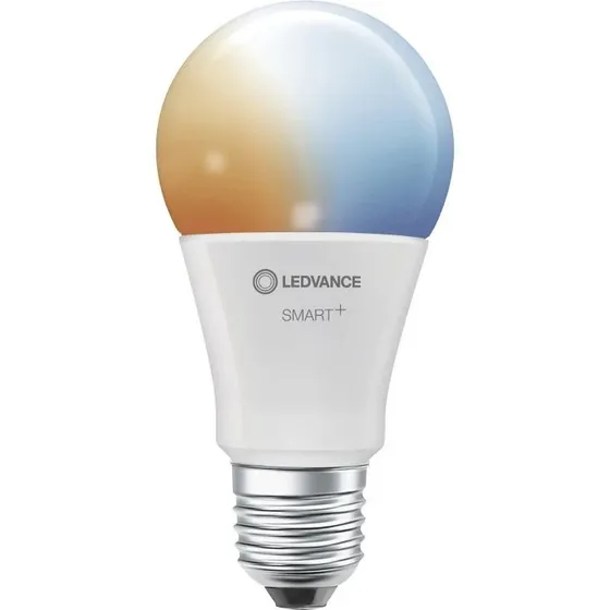 Ledvance SMART+ WiFi Tunable White E27 9W 2700K/6500K