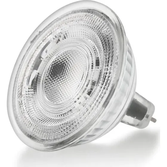 Ledvance LED MR16 3.4W GU5.3 927 Zeer Warm Wit Dimbaar