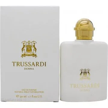 Trussardi Donna Eau de Parfum 50 ml