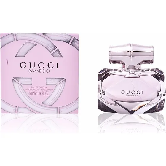 Gucci Bamboo Eau de Parfum 50 ml