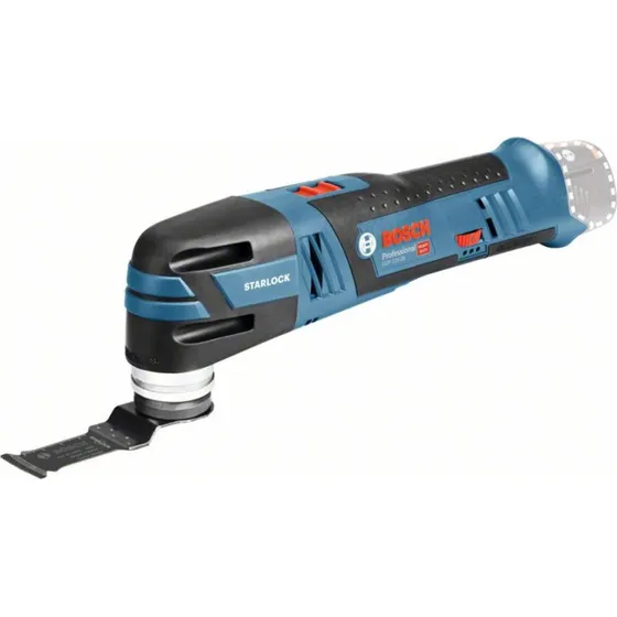 Bosch GOP 12V-28 Accu Multitool Solo