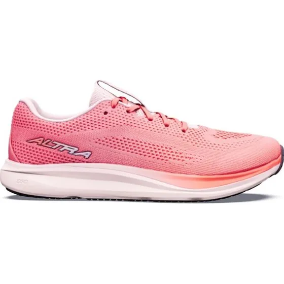 Altra Escalante 5 Hardloopschoenen Dames - Roze/Wit