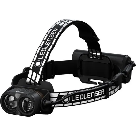 Ledlenser H19R Signature Hoofdlamp 4000 Lumen, Oplaadbaar