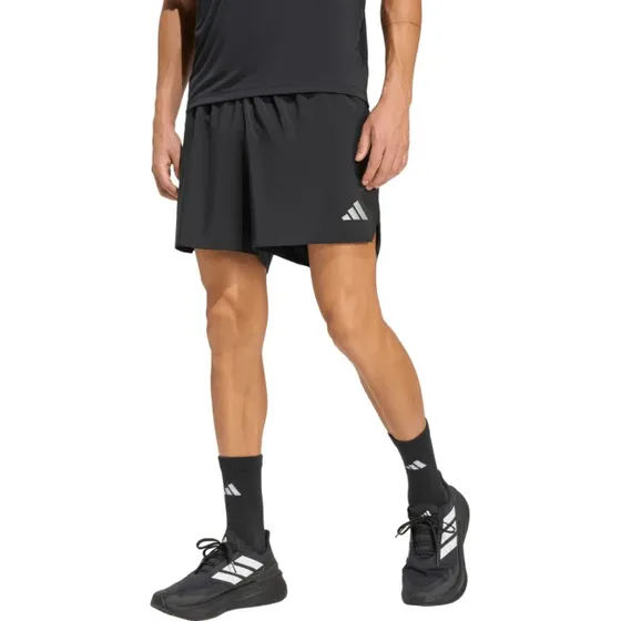 adidas Adi365 Running Essentials 5inch hardloopbroek zwart - M