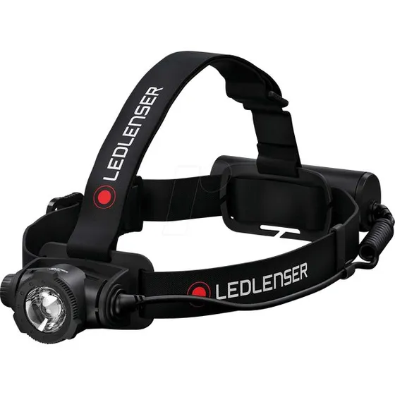 Ledlenser H7R Core Hoofdlamp met Accu