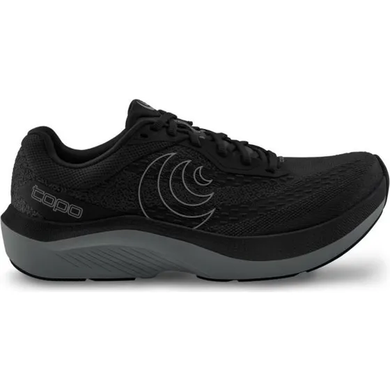 Topo Athletic Magnifly 6 Mt. 45 Zwart Heren