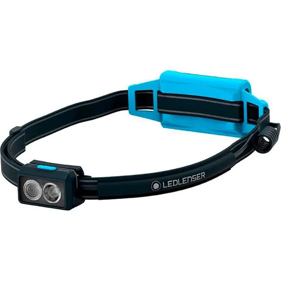 Ledlenser NEO5R Hoofdlamp met 600 Lumen