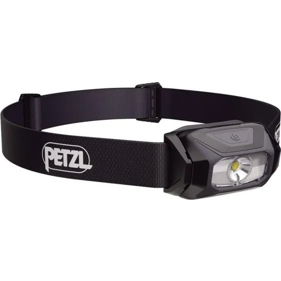 Petzl Tikkina 300lm Groen Hoofdlamp