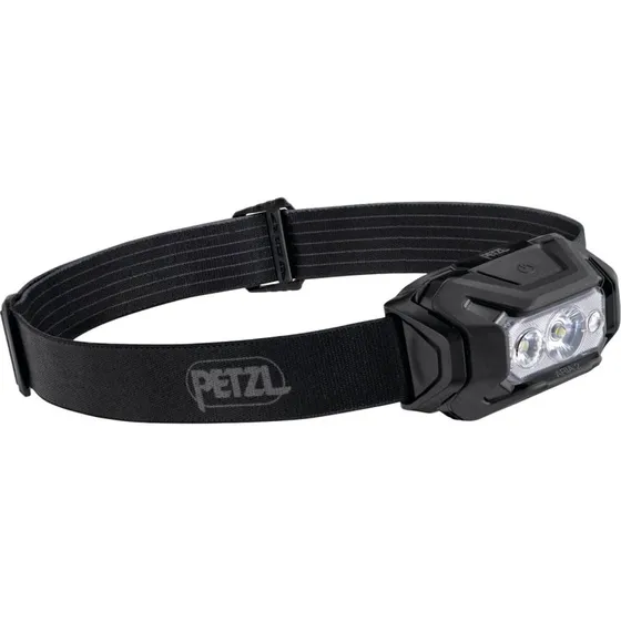 Petzl ARIA® 2 RGB Hoofdlamp
