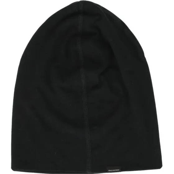 Endurance Gesell Mütze - Wol/Bamboe Viscose Beanie