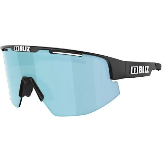 Bliz Matrix Zonnebril - Rood