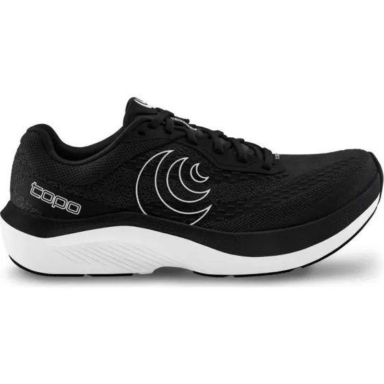 Topo Athletic Magnifly 6 Dames - Zwart - Maat 38