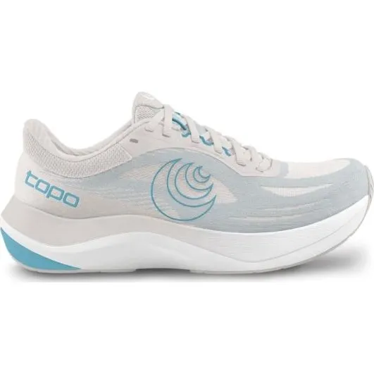Topo Athletic Ultrafly 6 Mt. Dames - Grijs - Maat 39