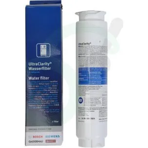 Bosch Siemens UltraClarity Waterfilter 00740560