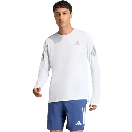 adidas Adi365 LS Tee Mt. XL Heren - Wit