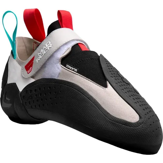 Mad Rock Drone CS HV Klimschoenen Noir 41.5