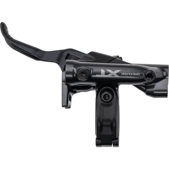 Shimano Deore XT BL-M8200 Remhendel Links Zwart