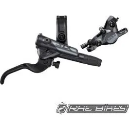 Shimano SLX M7100 Schijfremset MTB Zwart