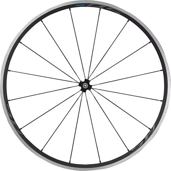 Shimano 105 WH-RS300 Racefietswielen 24mm, Tubeless Ready
