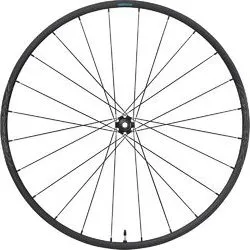 Shimano GRX WH-RX570 700C Gravel Wielen Zwart