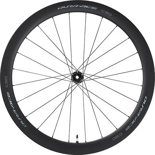 Shimano Dura-Ace R9270 C50 Disc Tubeless Wielen