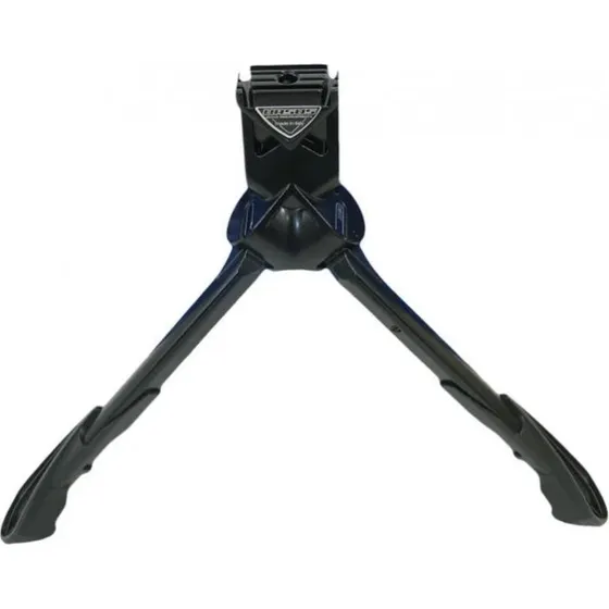 Ursus Jumbo Middenstandaard 28 inch zwart 300mm